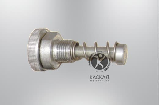 Фіксатор ЗП 01.631 ходу заднього (ЗМ-60) 